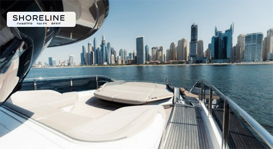Princess Yacht Sale in Dubai